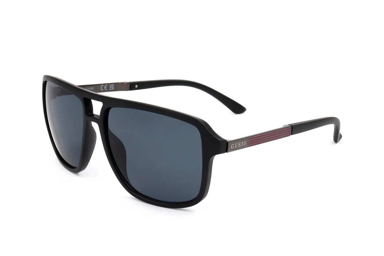 Guess Factory GF5085 Sunglasses - view 3